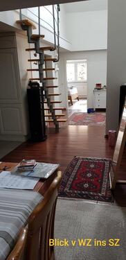 Foto - Etagenwohnung zur Miete in Stuttgart