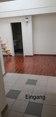 Foto - Etagenwohnung in Stuttgart zur Miete