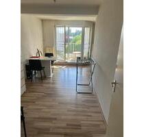 2- Raum Wohnung zentral in Wittstock- ab sofort verfügbar - Wittstock/Dosse