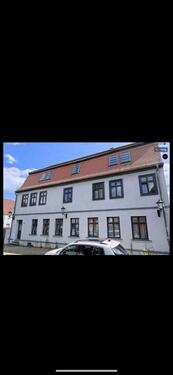 Foto - 3 Raumwohnung im Herzen von Gräfenhainichen