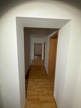 Foto - Etagenwohnung in Gräfenhainichen