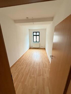 Foto - Etagenwohnung in Gräfenhainichen zur Miete