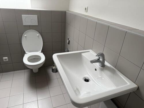Foto - eine 3-Zimmer-Dachgeschoßwohnung