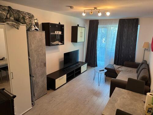 Foto - Wohnung zu vermieten - 580,00 EUR Kaltmiete,