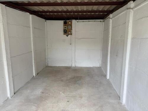 Foto - Vermiete Garage in Hohe Düne für Pkw, Boot, Anhänger,lager