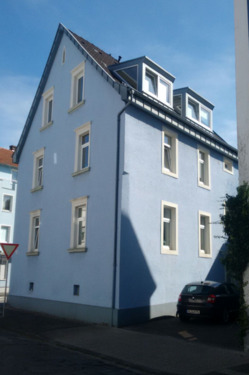 Foto - Lichtdurchflutete 3-Zimmer-Wohnung mit besonderem Charme