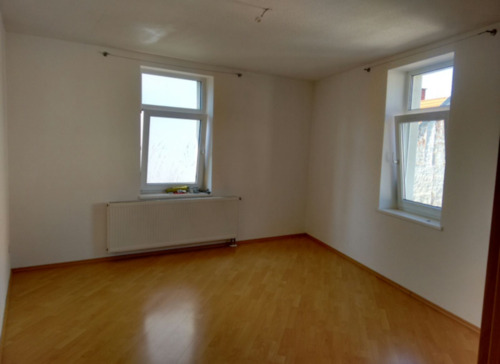 Foto - Etagenwohnung zur Miete in Kaiserslautern
