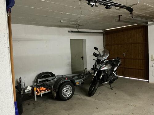 Foto - Garage zu vermieten - 75,00 EUR Miete,