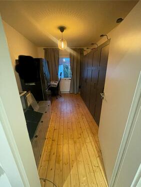 Foto - Etagenwohnung in Bielefeld