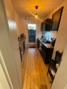 Foto - Etagenwohnung in Bielefeld zur Miete