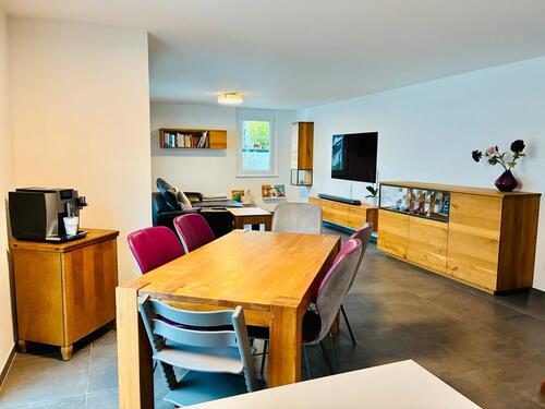 Foto - Etagenwohnung in Nufringen