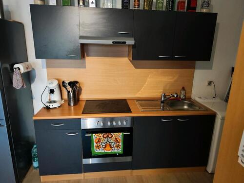 Foto - Etagenwohnung in Colmberg zur Miete