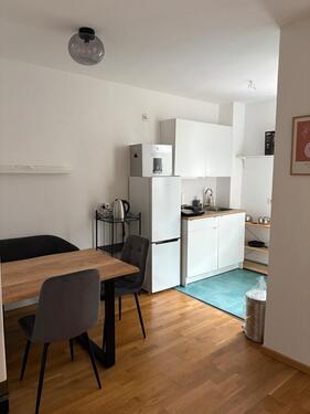 Foto - Etagenwohnung in Düsseldorf