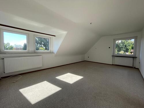 Foto - Etagenwohnung zur Miete in Hamburg