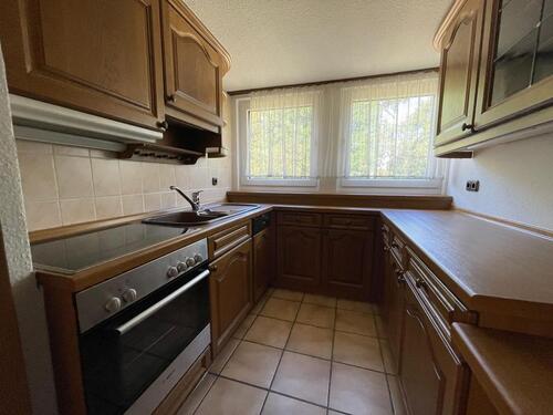 Foto - Etagenwohnung in Hamburg