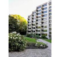 Wohnanlage Rosenhügel AC-Laurensberg, 2 Zimmer-Whg. mit Balkonen - Aachen Aachen-Mitte