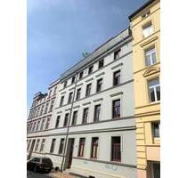 1 Zi.DG Wohnung, Vollbad, Holzdielen, nähe Schlossparkcenter - Schwerin