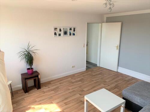 Foto - Etagenwohnung zur Miete in Schwerin