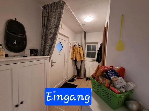 Foto - Mietwohnung in Ulbering - 500,00 EUR Kaltmiete,