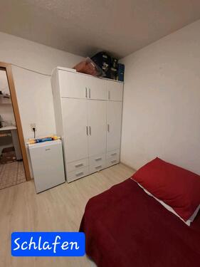 Foto - Etagenwohnung zur Miete in Wittibreut