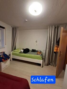 Foto - Etagenwohnung in Wittibreut