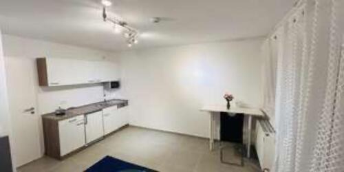 Foto - Etagenwohnung in Bad Homburg vor der Höhe