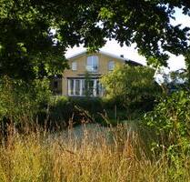 Helle 100m²-Wohnung auf gemütlichem Resthof – frei ab 01.01.2026 - Havetoft