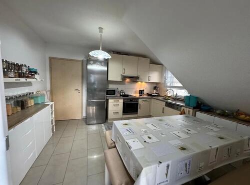 Foto - Etagenwohnung in Graben-Neudorf zur Miete