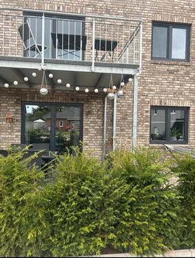 Foto - 3-Zimmer-Wohnung ab sofort - 960,00 EUR Kaltmiete, ca.  79,00 m²