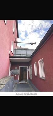 Foto - Einfamilienhaus in Bochum