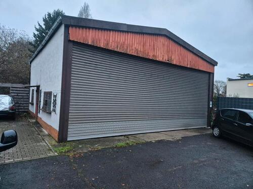 Foto - Gewerbe Halle Lagerhalle - 1.500,00 EUR Kaltmiete, ca.  150,00 m²