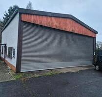 Gewerbe Halle Lagerhalle - 1.500,00 EUR Kaltmiete, ca.  150,00 m² in Mannheim (PLZ: 68309) Käfertal