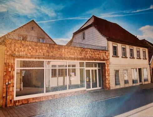 Foto - Wohn- und Geschäftshaus - 495.000,00&nbsp;EUR Kaufpreis, ca.&nbsp; 360,00&nbsp;m&sup2;