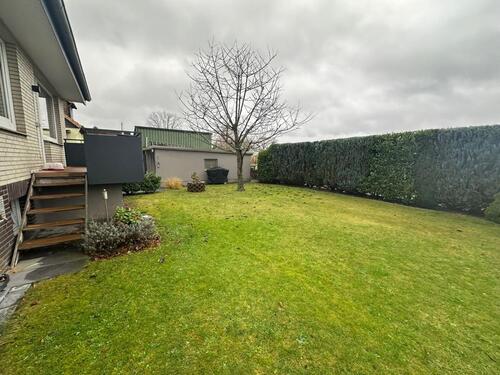 Foto - 3 Zimmer Einfamilienhaus zur Miete in Tangstedt