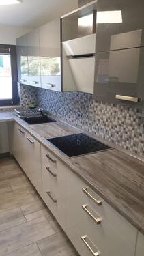 Foto - Charmante 3-Zimmer Whg, möbliert, Balkon in 71665 zu vermieten