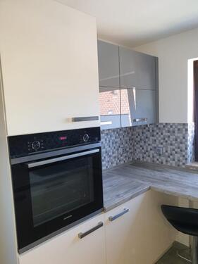 Foto - 3 Zimmer Etagenwohnung zur Miete in Vaihingen an der Enz