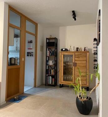 Foto - 2 Zimmer Etagenwohnung in Kumhausen