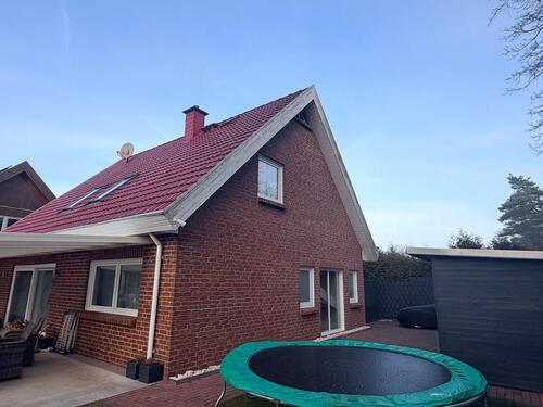 Foto - Einfamilienhaus in ruhiger Waldrandlage mit großem Grundstück