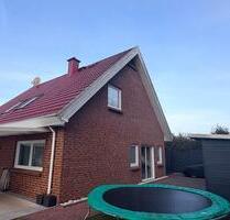 Einfamilienhaus in ruhiger Waldrandlage mit großem Grundstück - Celle Altencelle