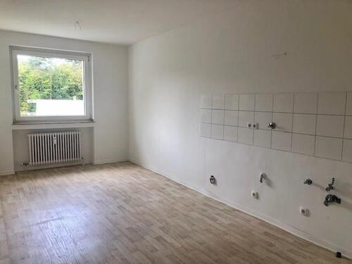 Foto - 3 Zimmer Etagenwohnung in Aachen