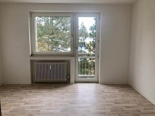 Foto - Etagenwohnung in Aachen zur Miete