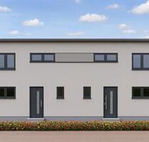 NEUes ZuHAUSe mit Garten zu vermieten, Erstbezug - Leipzig Ost