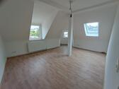 Foto - hellerenovierte Dachgeschoß-Wohnung über den Dächern von Hagen
