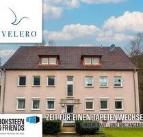 Moderne Wohnqualität trifft Naturidylle – 3 Zimmer auf ca. 55 m² - Plettenberg