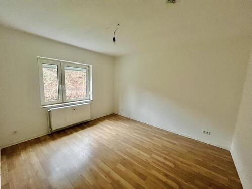 Foto - Erdgeschoßwohnung in Plettenberg zur Miete