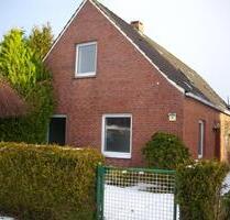 Doppelhaus Wohnen am Meer (Ostfriesland) - Hage