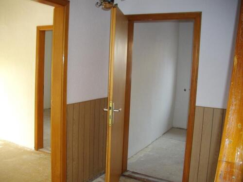 Foto - Mehrfamilienhaus, Wohnhaus in Hage zur Miete