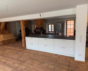 Coole Loftwohnung in 83533 Edling - Rosenheim Innenstadt