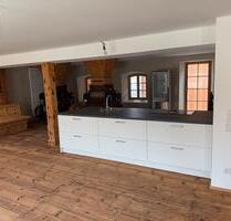 Coole Loftwohnung in 83533 Edling - Rosenheim Innenstadt