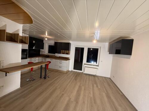 Foto - 2 Zimmer Erdgeschoßwohnung zur Miete in Nürtingen